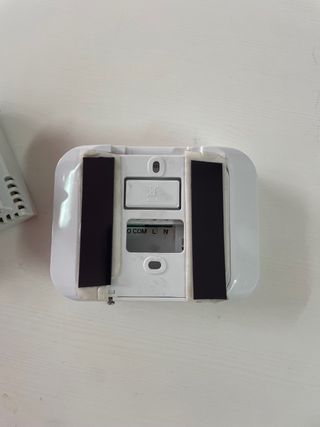 Termostato Inalámbrico Vaillant