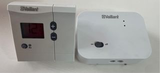 Termostato Inalámbrico Vaillant