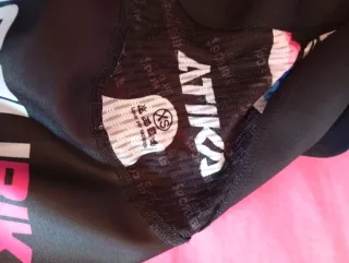 Equipación Ciclismo Niño/Niña