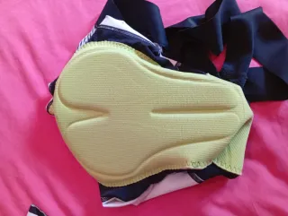 Equipación Ciclismo Niño/Niña