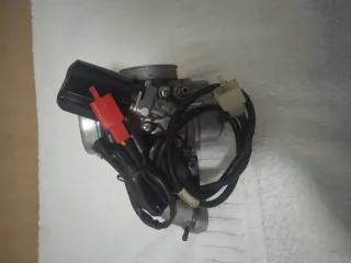 Carburador Honda Dylan