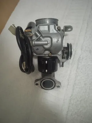 Carburador Honda Dylan