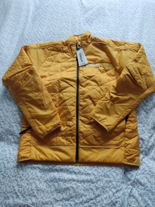 Chaqueta termica Adidas terrex