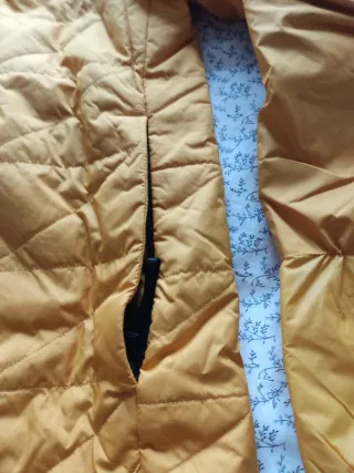 Chaqueta termica Adidas terrex