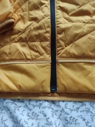 Chaqueta termica Adidas terrex