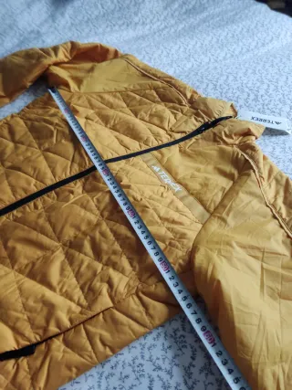 Chaqueta termica Adidas terrex