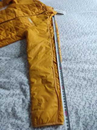 Chaqueta termica Adidas terrex