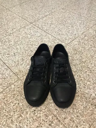 Scarpe Gucci Uomo N.41.5