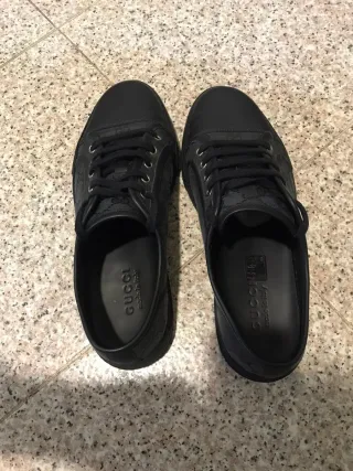 Scarpe Gucci Uomo N.41.5