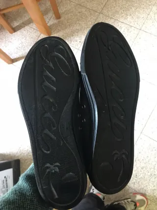 Scarpe Gucci Uomo N.41.5