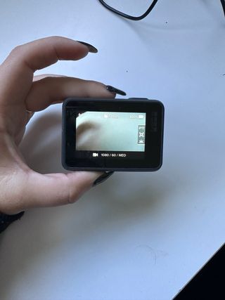 GoPro Hero 5 Nero