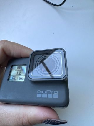 GoPro Hero 5 Nero