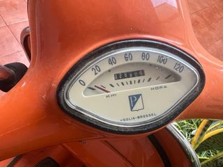 Vespa GT 160 Electronic