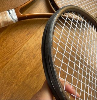 Raqueta de Tenis Profesional Wilson