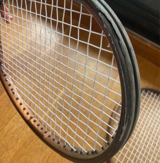 Raqueta de Tenis Profesional Wilson