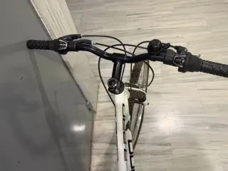 Bicicleta de Montaña B-PRO