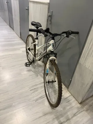 Bicicleta de Montaña B-PRO