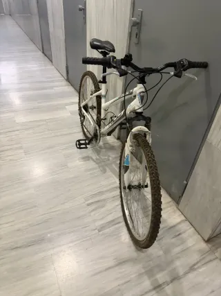 Bicicleta de Montaña B-PRO