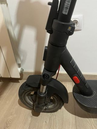 Patinete Eléctrico Xiaomi Scooter 5