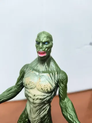 Action Figure Lizard