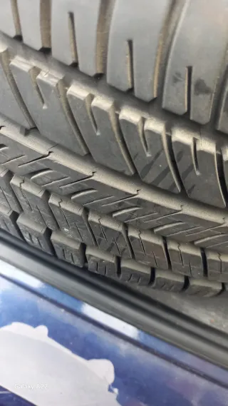 Neumático Ruedan, 195.60.15.Rmichilen