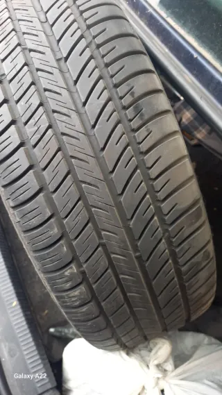 Neumático Ruedan, 195.60.15.Rmichilen