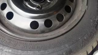 Neumático Ruedan, 195.60.15.Rmichilen