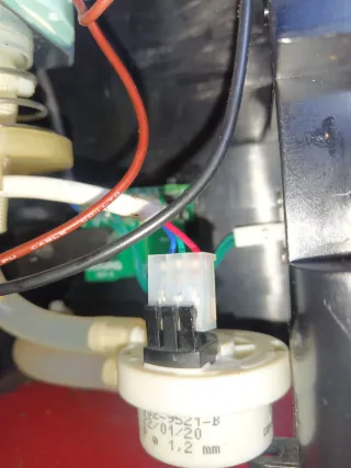 Repuestos Cecotec Power Matic Cino