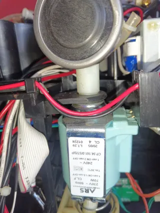 Repuestos Cecotec Power Matic Cino