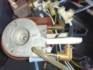 Repuestos Cecotec Power Matic Cino