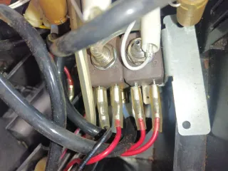 Repuestos Cecotec Power Matic Cino