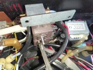 Repuestos Cecotec Power Matic Cino