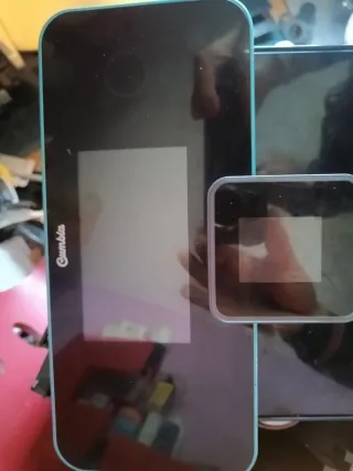 Repuestos Cecotec Power Matic Cino