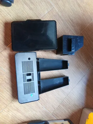 Repuestos Cecotec Power Matic Cino