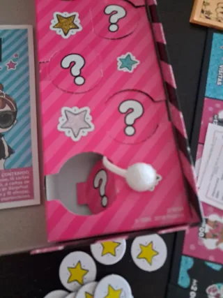 Monopoly LOL Surprise! Juego de Mesa