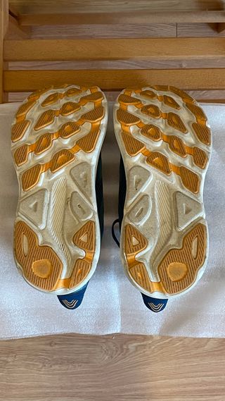 Hoka Clifton 9 Zapatillas Running Talla 40 Nuevas