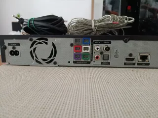 Home Cinema Samsung Blu-Ray 3D 5.1