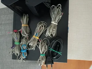 Home Cinema Samsung Blu-Ray 3D 5.1