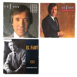 EL FARY Lote 11 SG
