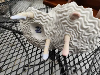 Figuras Bailarinas Cerámica Leonardo Collection