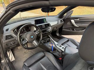 BMW Serie 2 2018