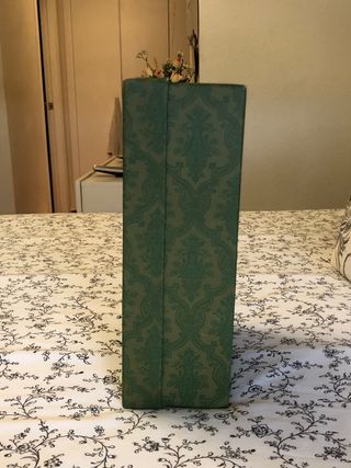 Bolsas de regalo Gucci verdes