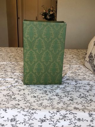 Bolsas de regalo Gucci verdes