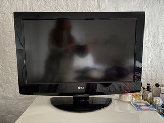 Televisor LG 32 Negro