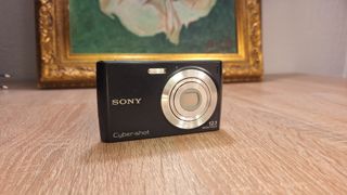 Sony Cyber-Shot DSCW510 Cámara Digital 12.1MP