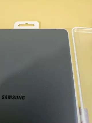 Funda Samsung Tab S5e Slim Cover Original