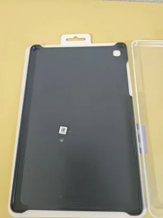 Funda Samsung Tab S5e Slim Cover Original