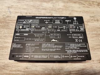 Bastl Softpop II Sintetizador Modular
