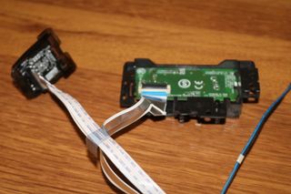 Placa madre tele LG 49 funciona