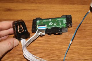 Placa madre tele LG 49 funciona